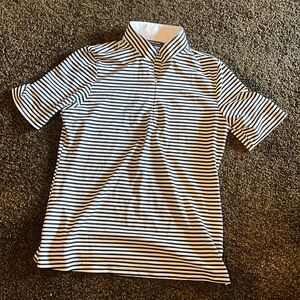 Cutter & Buck golf shirt